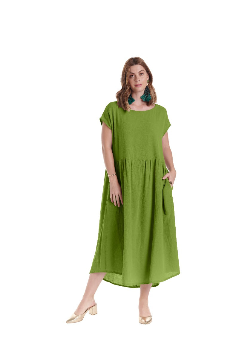 Alba Dress - New