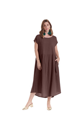 Alba Dress - New