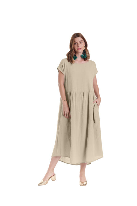 Alba Dress - New