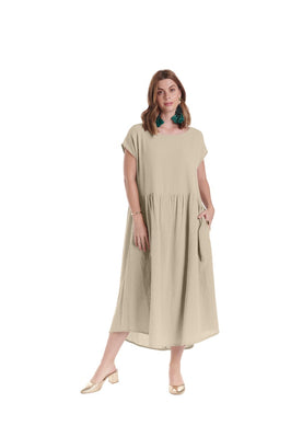 Alba Dress - New