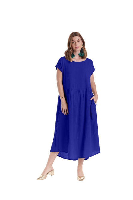 Alba Dress - New