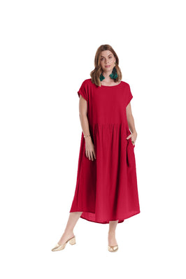 Alba Dress - New