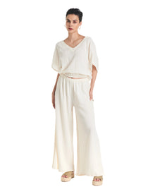 Romane Blouse