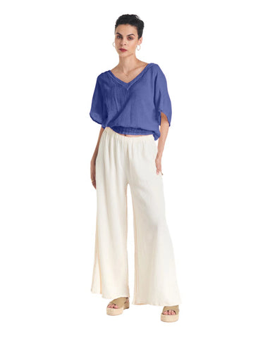 Romane Blouse