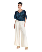 Romane Blouse-Oh My Gauze