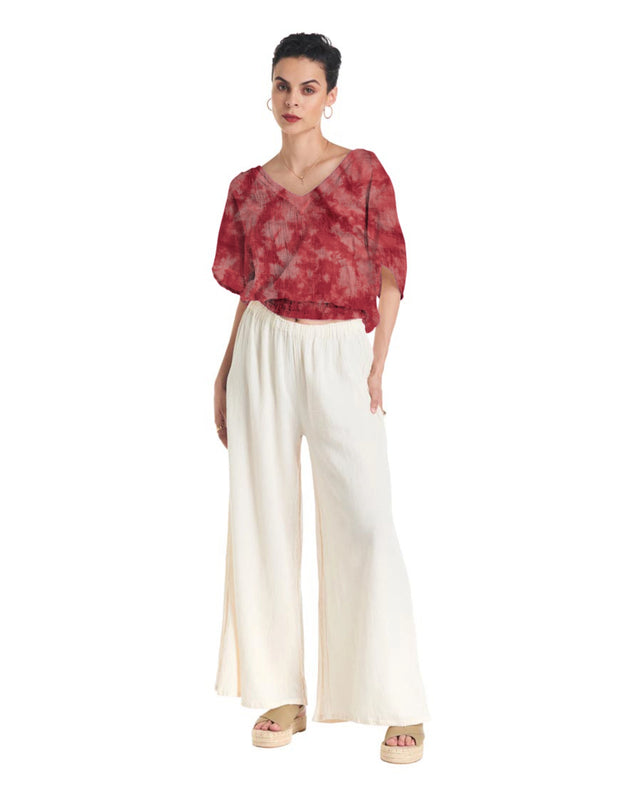 Romane Blouse