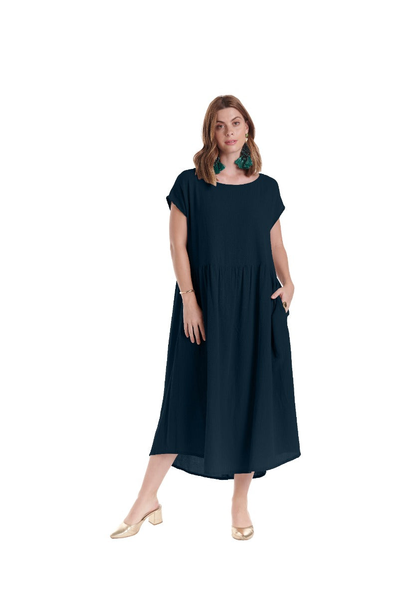 Alba Dress - New