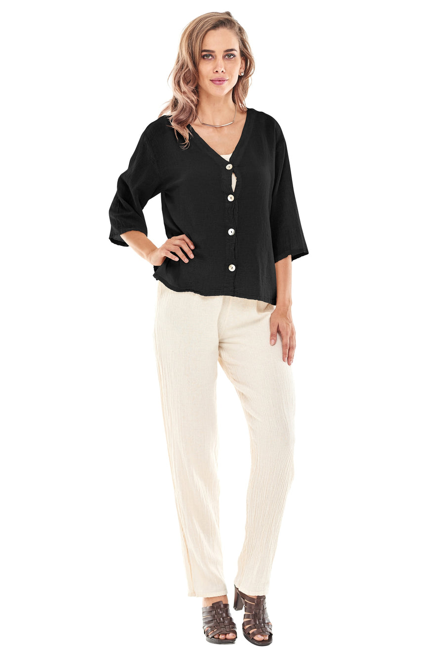 Ronie Blouse