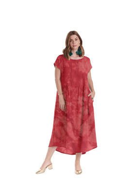 Alba Dress - New