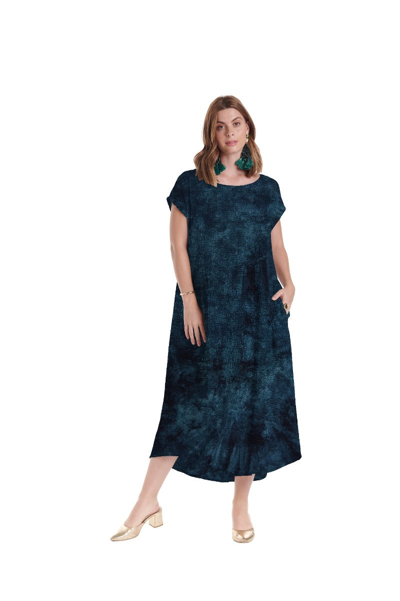WASHED-SAPPHIRE
