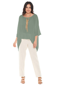 Name-It-Jane Blouse