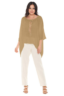 Name-It-Jane Blouse