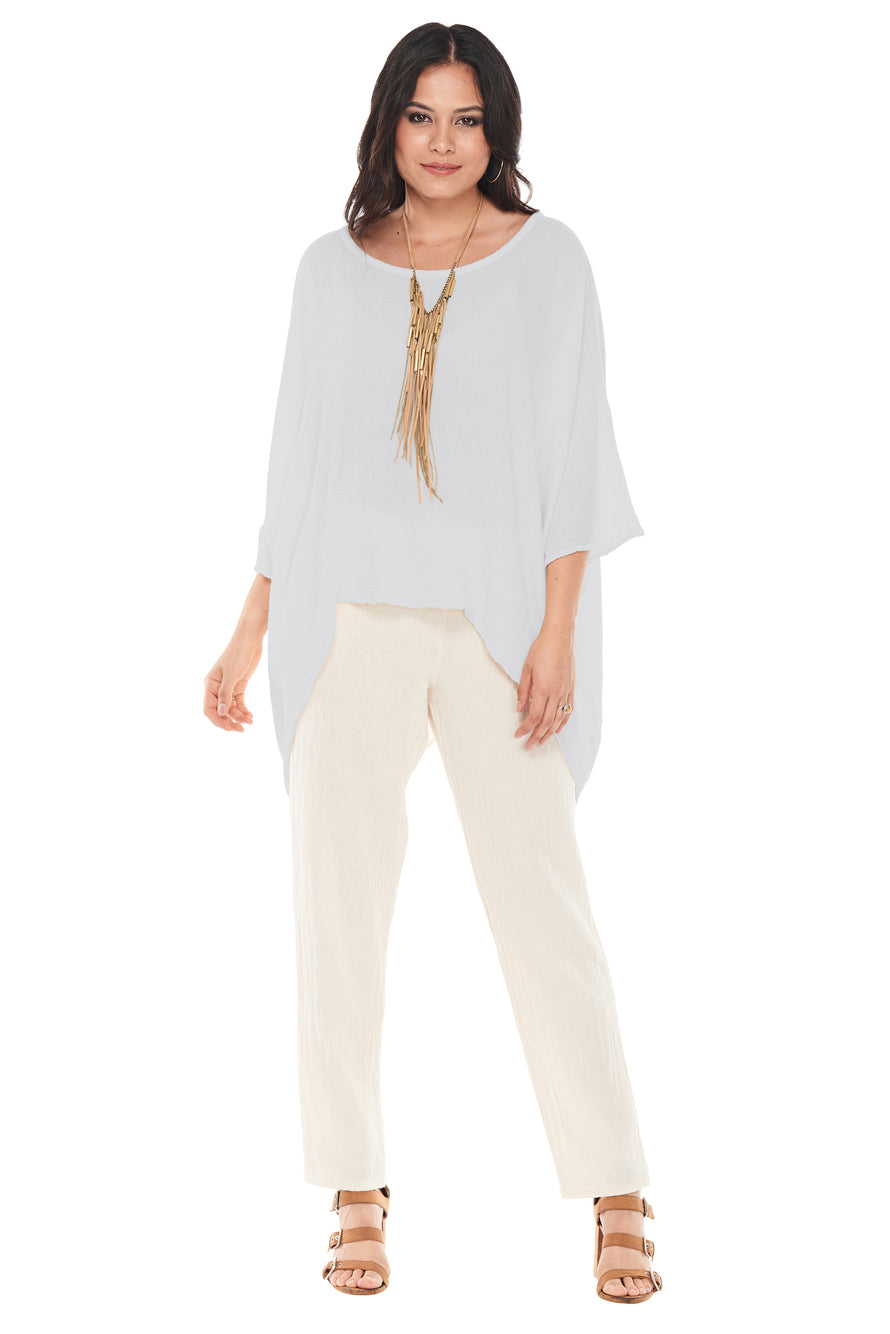 Name-It-Jane Blouse