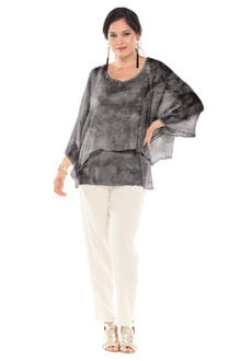 Twins Blouse