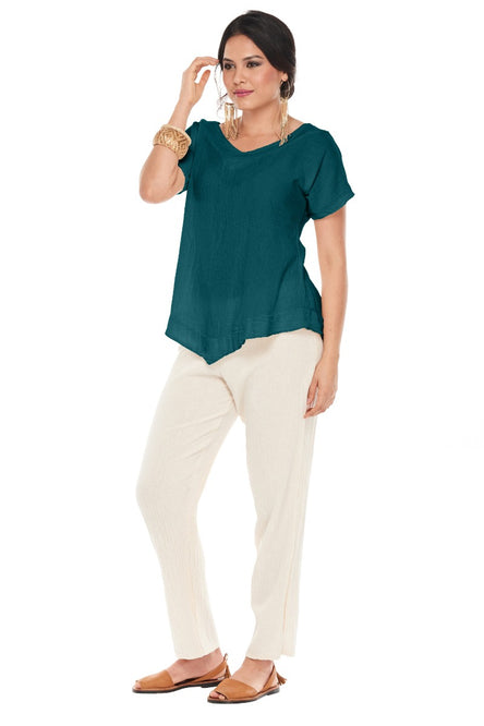 Venice Blouse