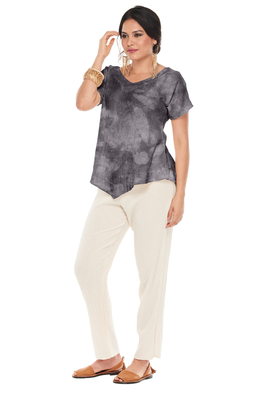 Venice Blouse