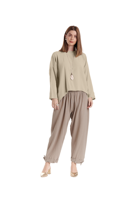 Abby Blouse