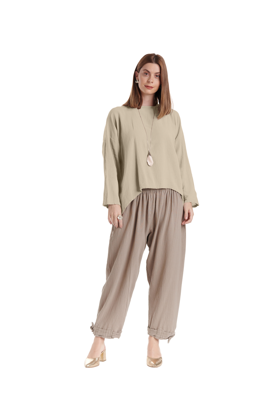 Abby Blouse