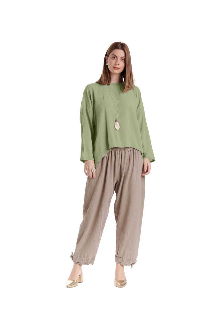 Abby Blouse