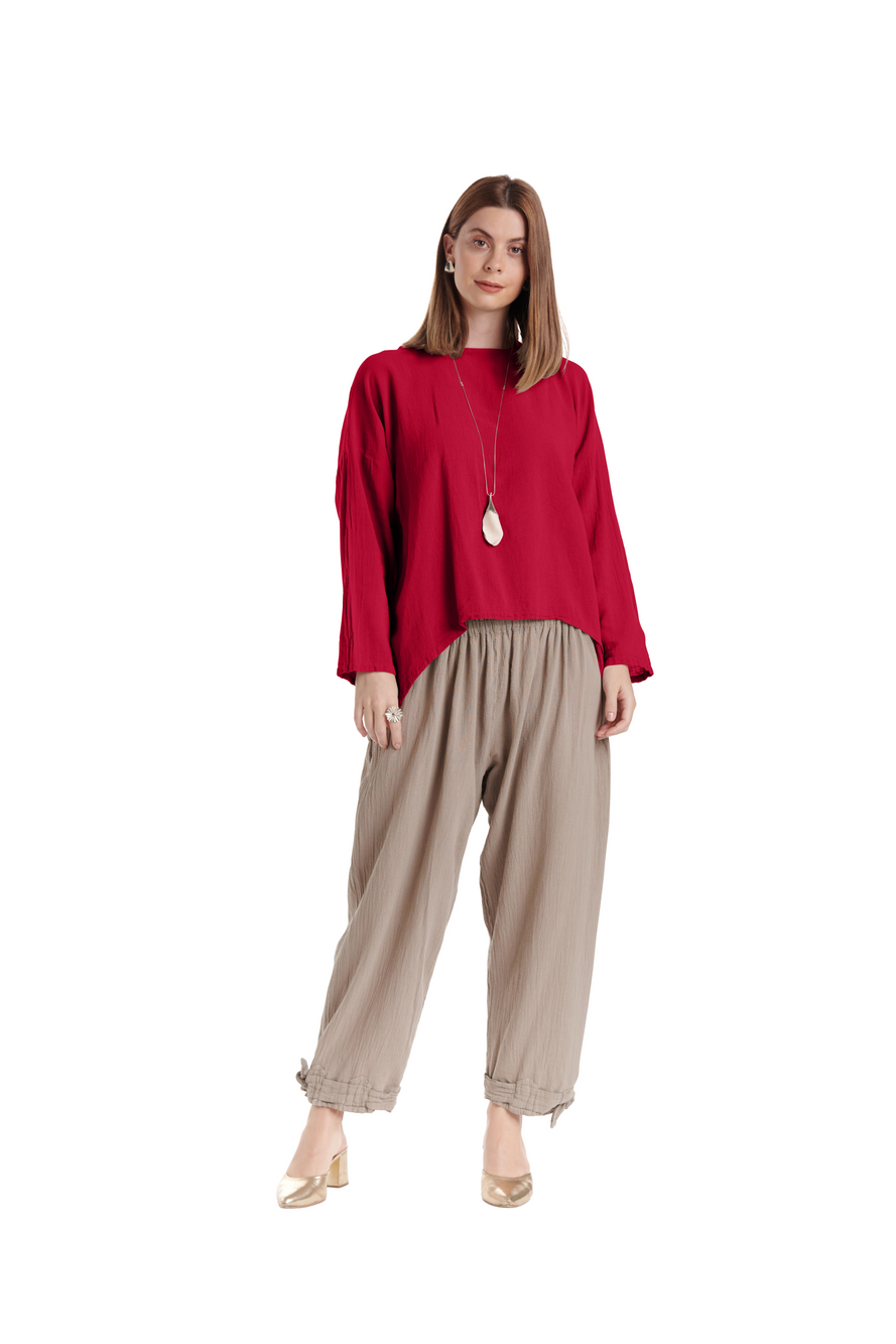 Abby Blouse
