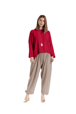 Abby Blouse