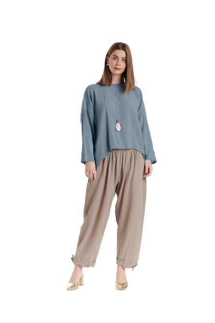 Abby Blouse