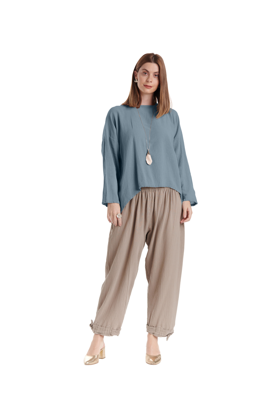 Abby Blouse