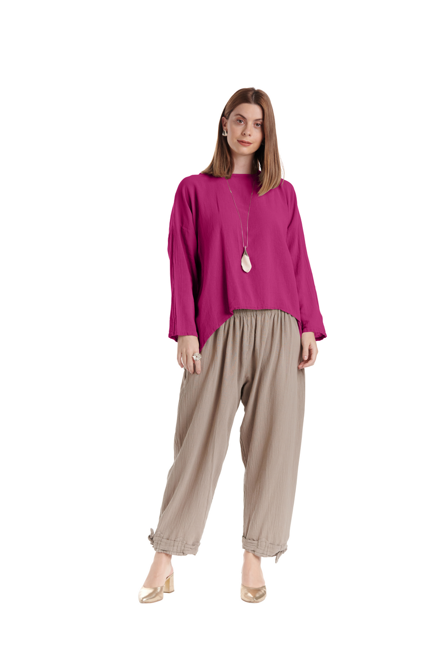 Abby Blouse