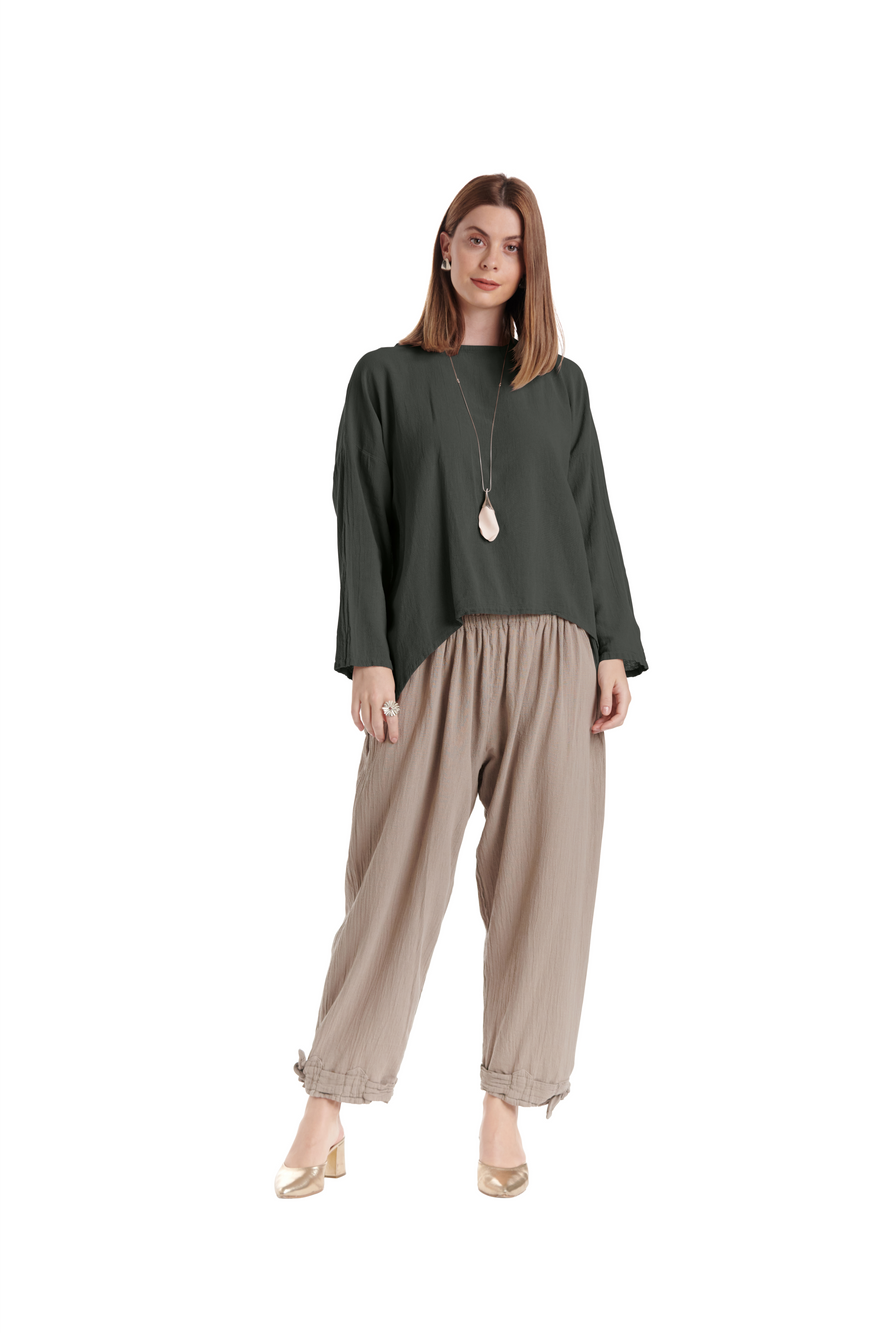 Abby Blouse