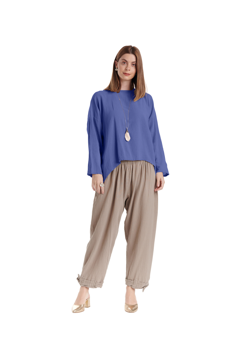 Abby Blouse