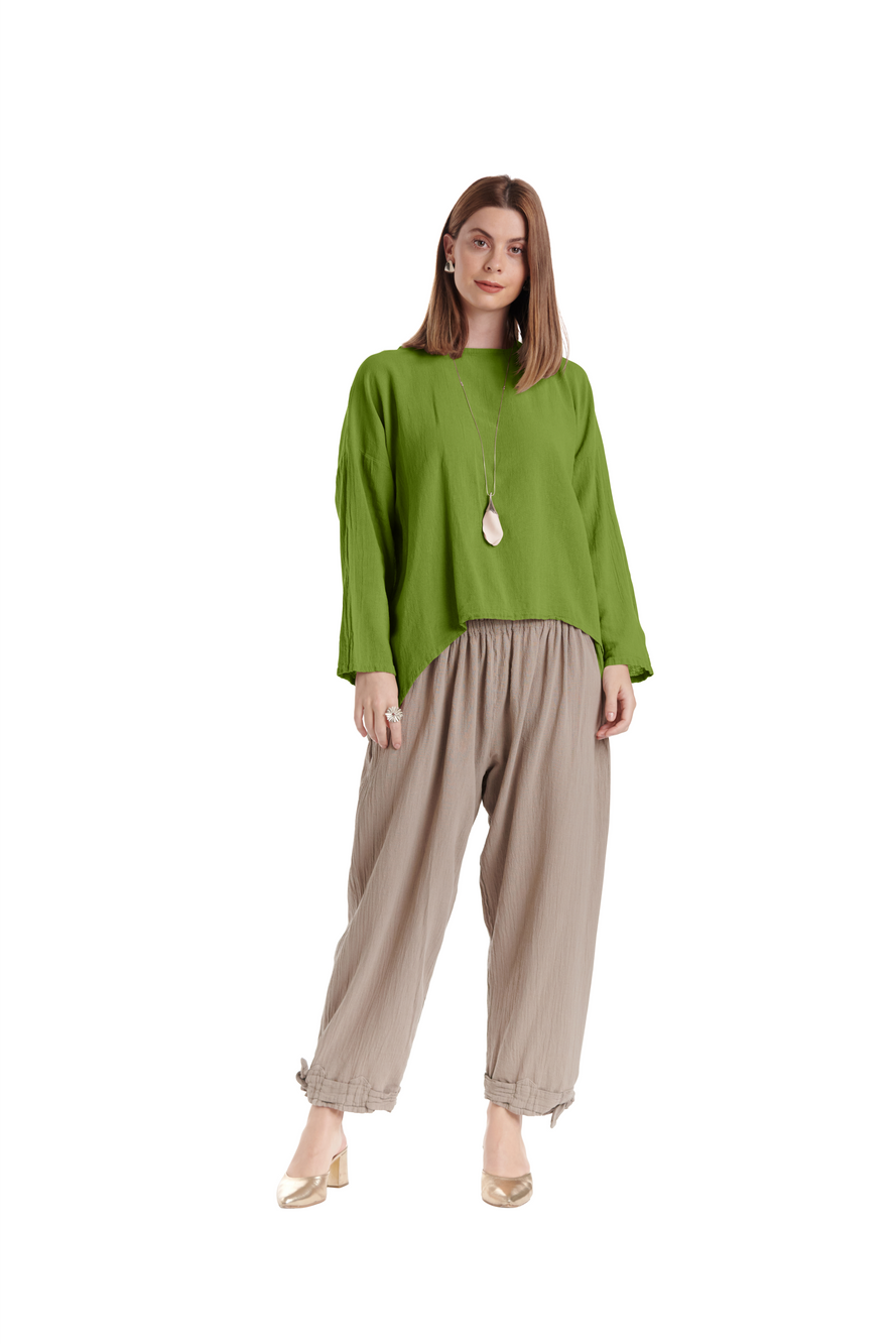 Abby Blouse