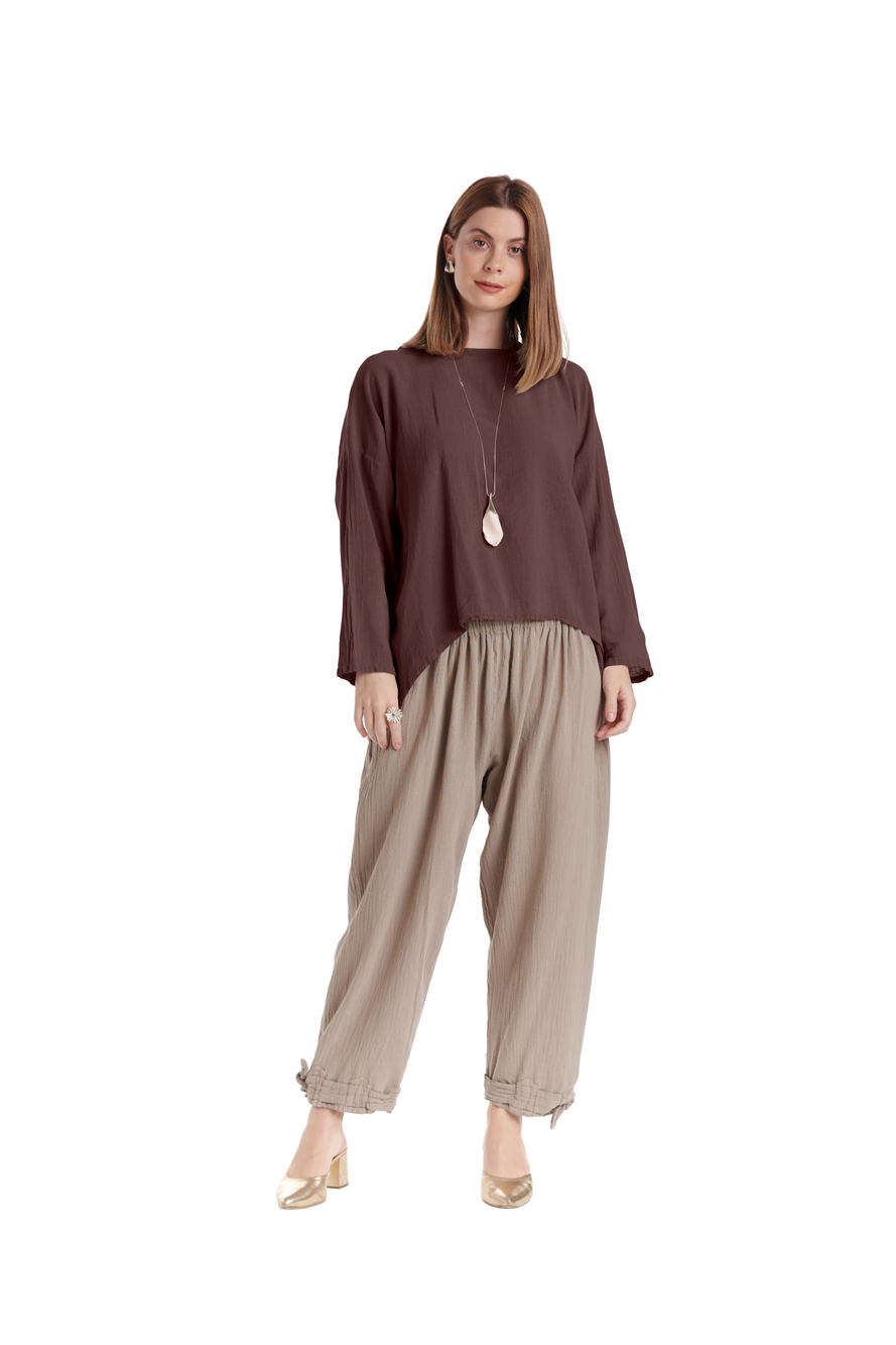 Abby Blouse