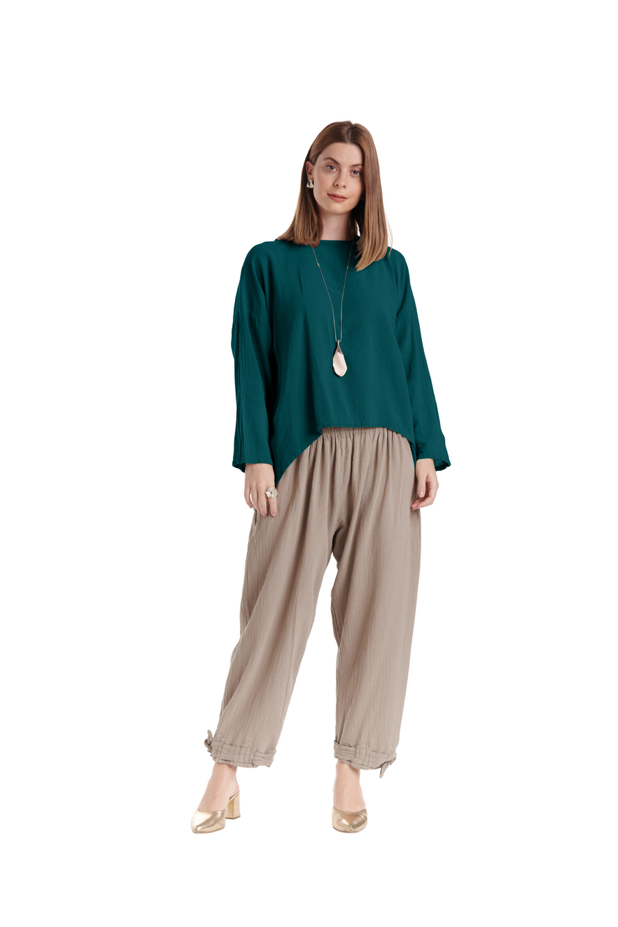Abby Blouse