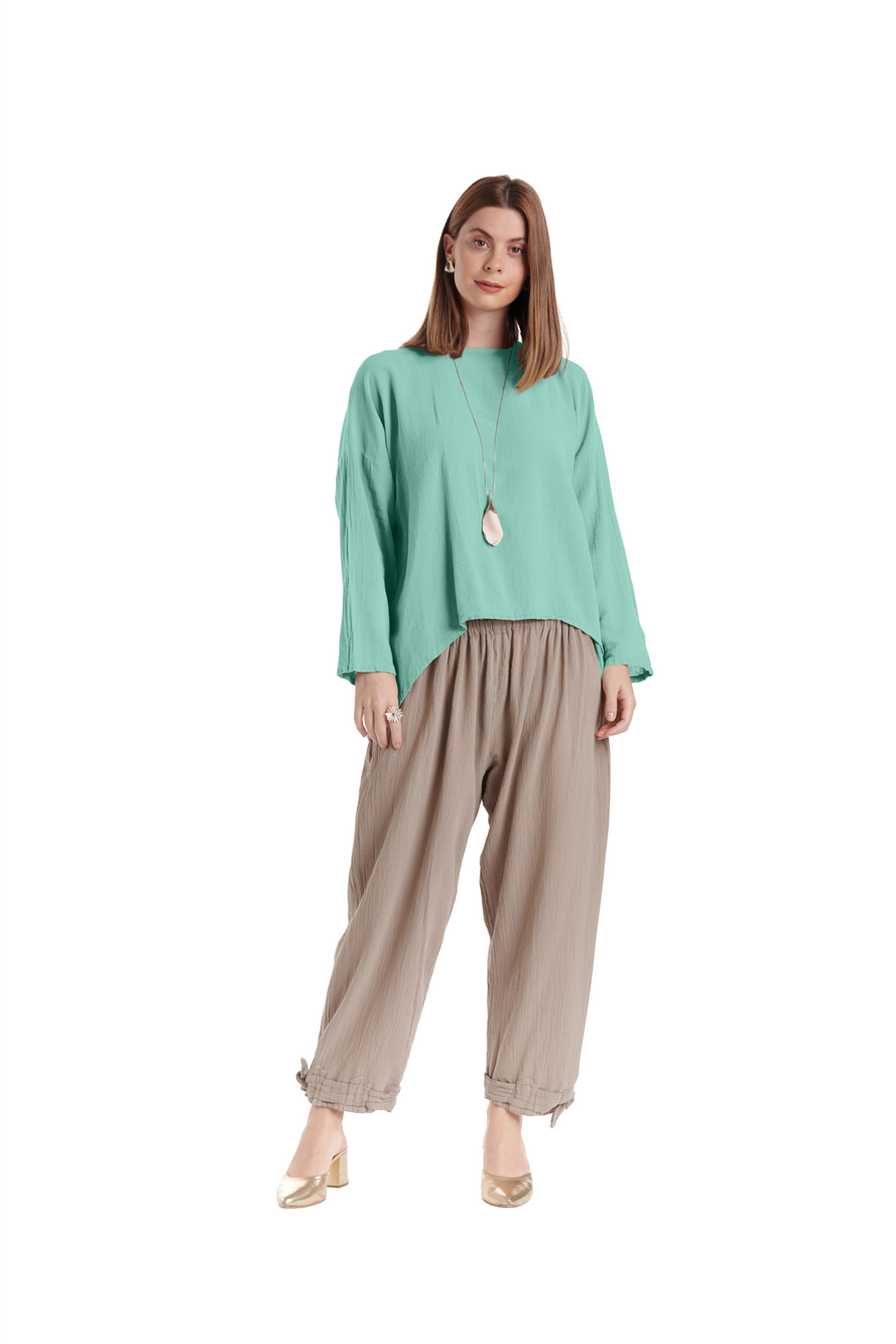 Abby Blouse