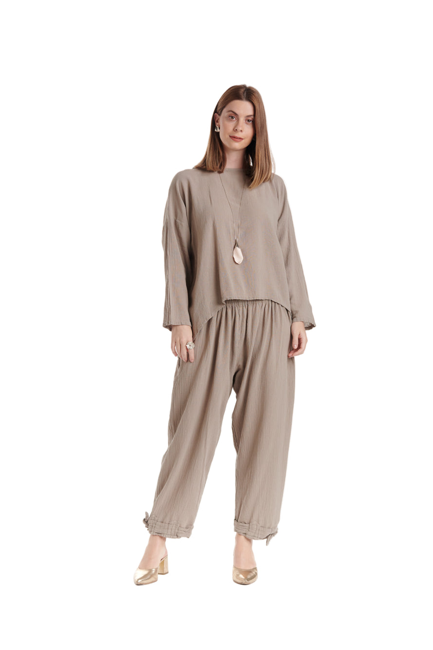 Abby Blouse