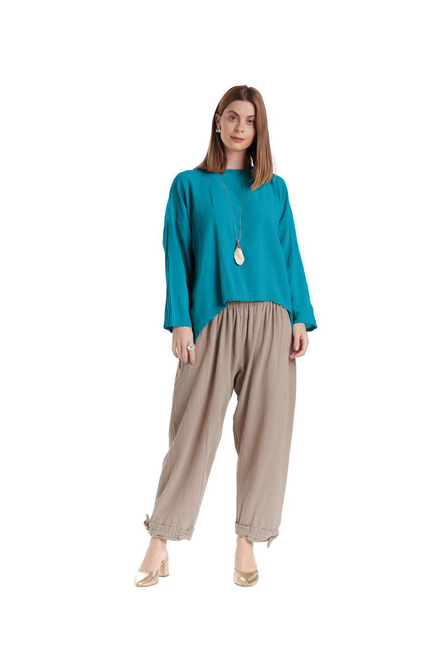 Abby Blouse