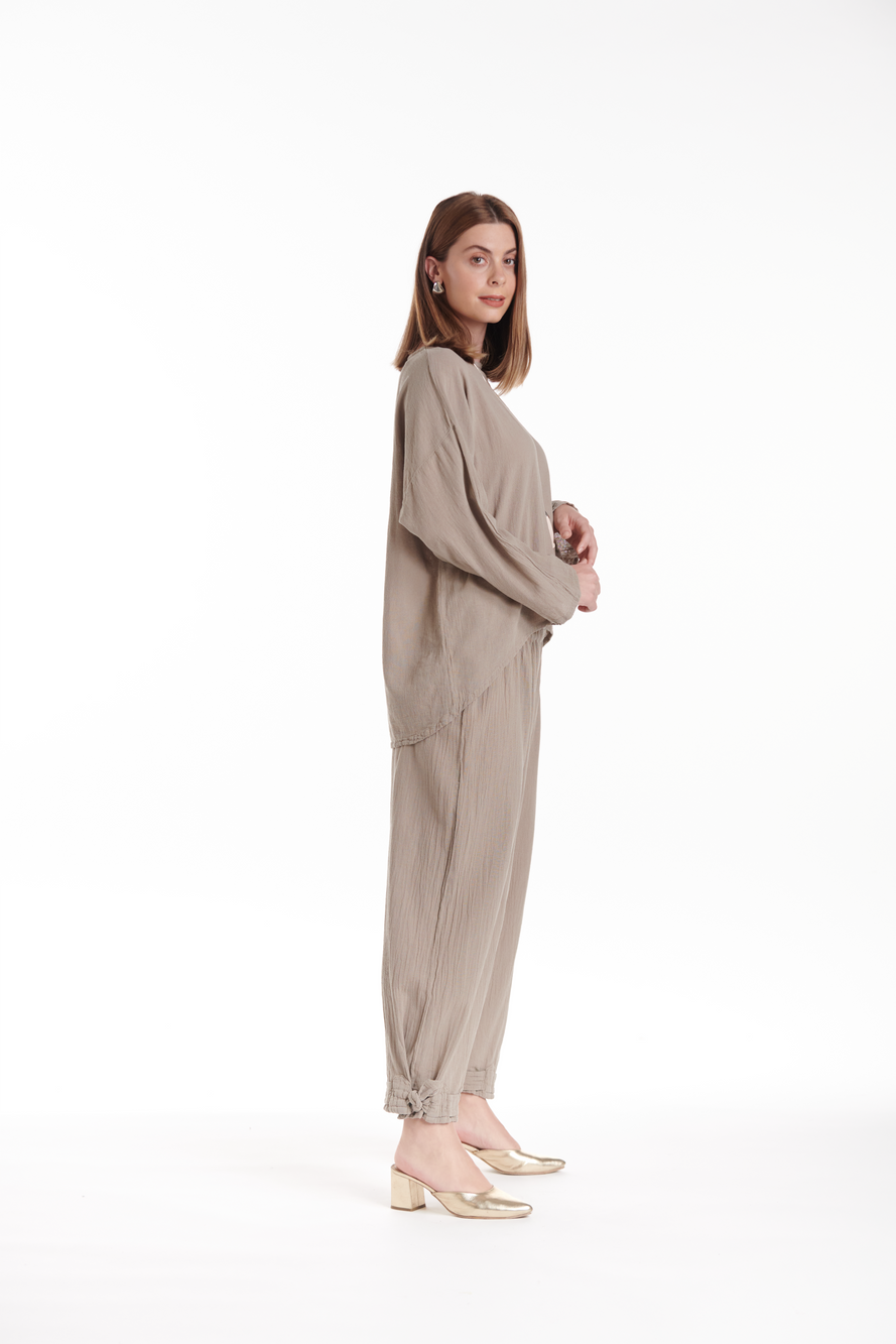 Abby Blouse
