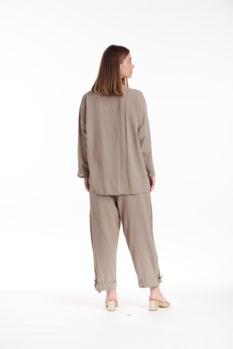 Abby Blouse