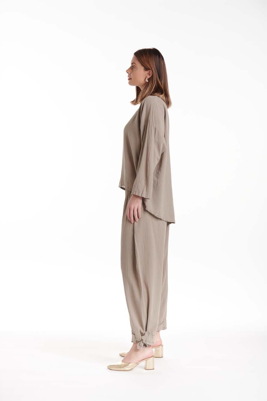 Abby Blouse