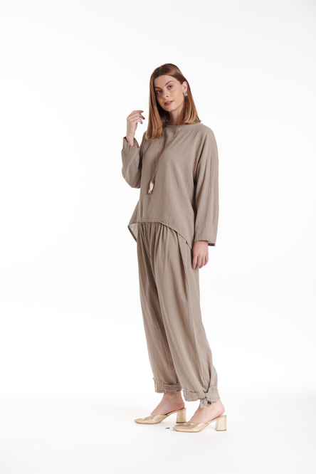 Abby Blouse