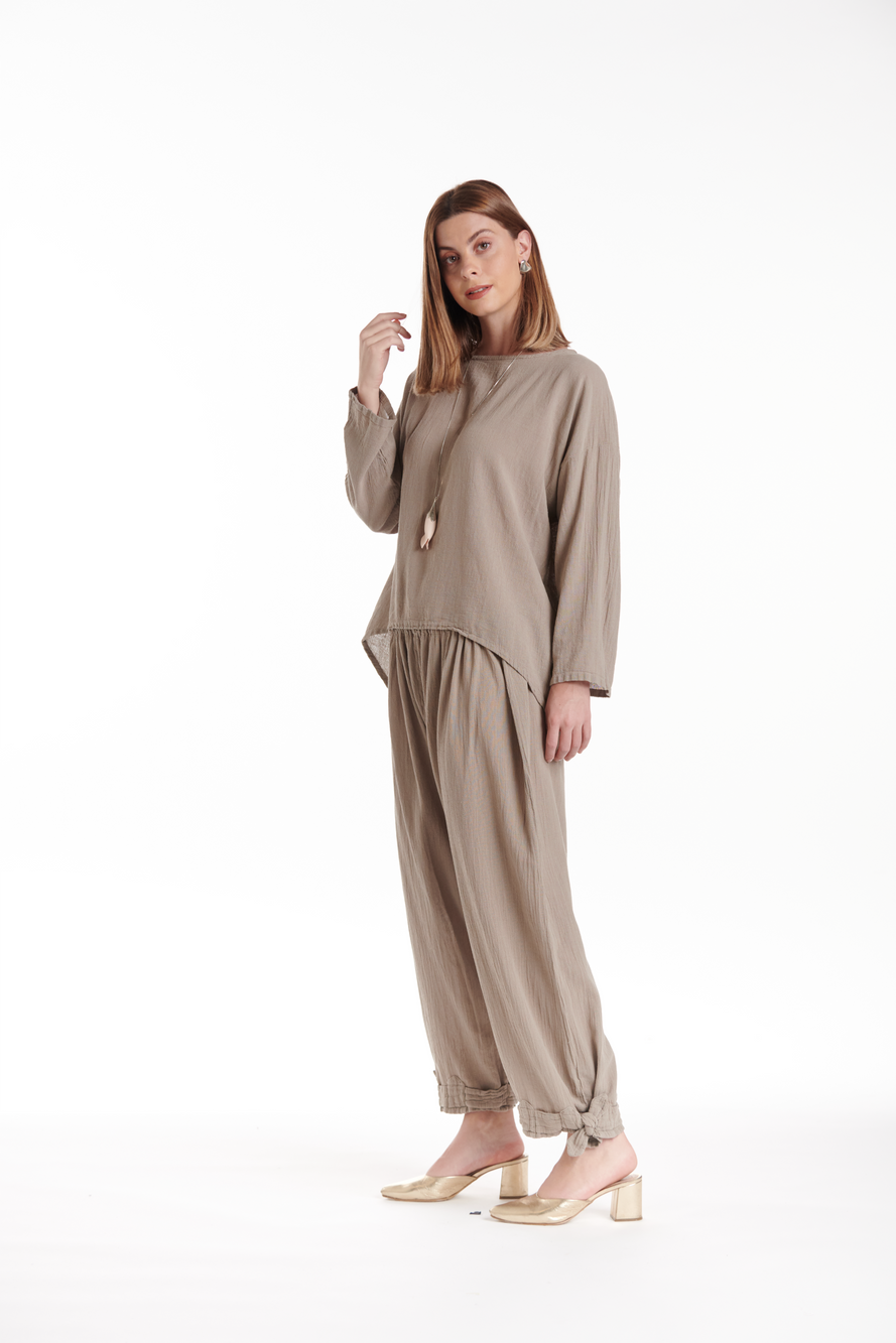 Abby Blouse