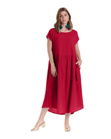 Alba Dress - New