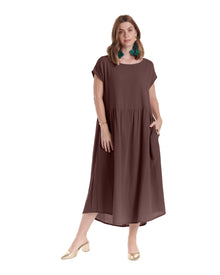 Alba Dress - New