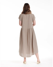 Alba Dress - New