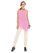 Allie Cotton Gauze Blouse-Oh My Gauze