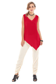 Allie Blouse