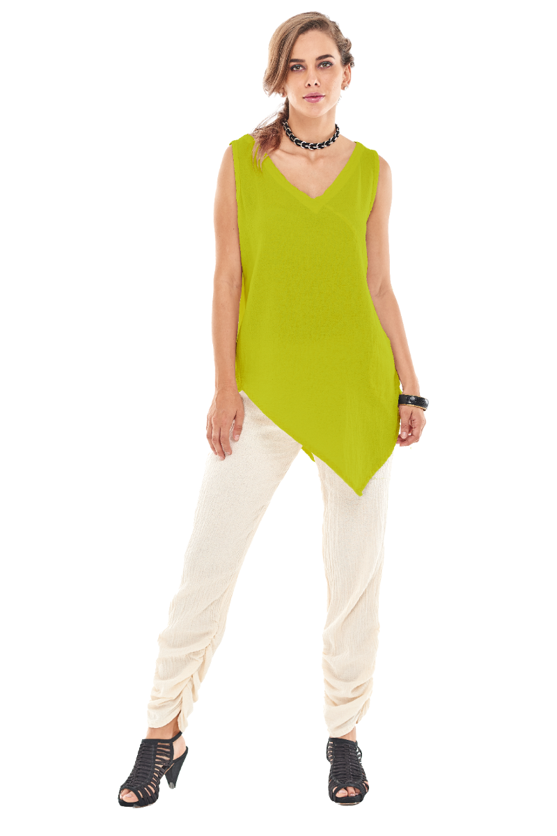 Allie Blouse