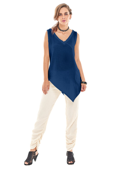 Allie Blouse