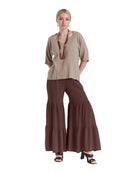 Aloha Pants-Oh My Gauze