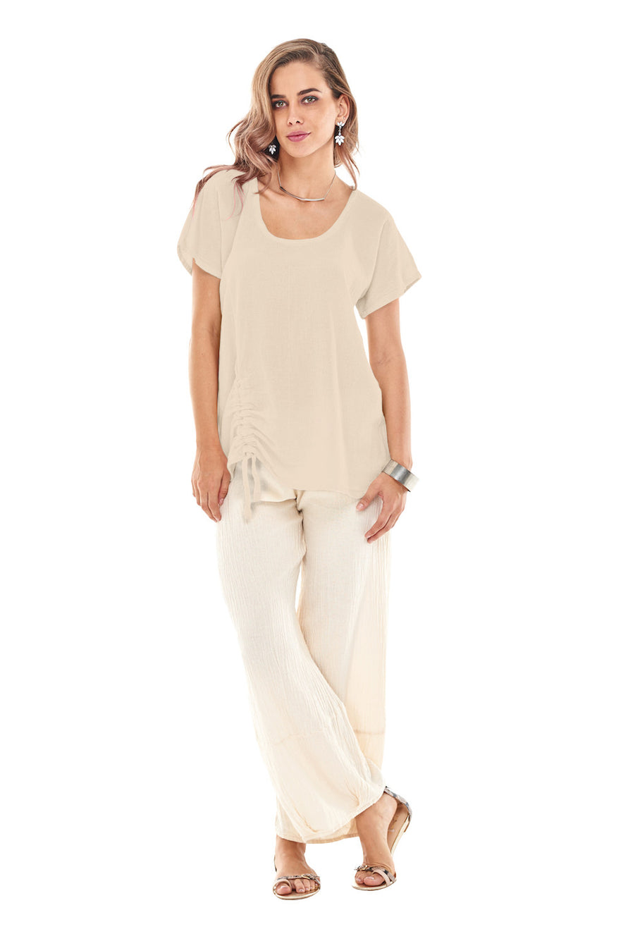 Ana Blouse